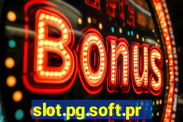 slot.pg.soft.prodevreal