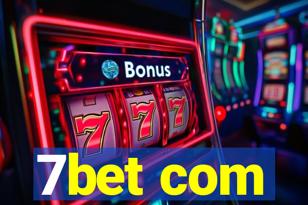 7bet com