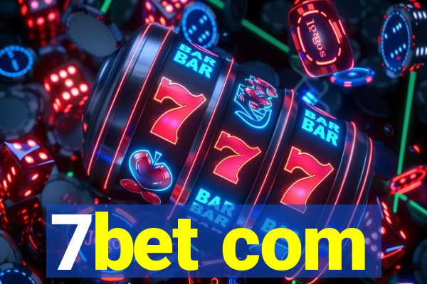 7bet com