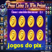 jogos do pix