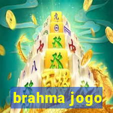 brahma jogo