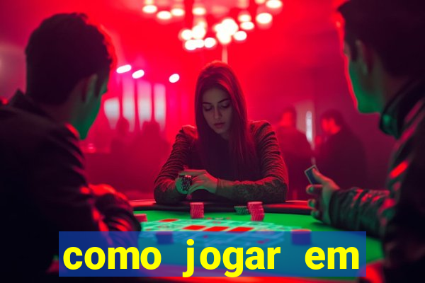 como jogar em loterias internacionais