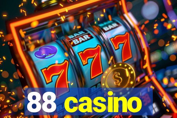 88 casino