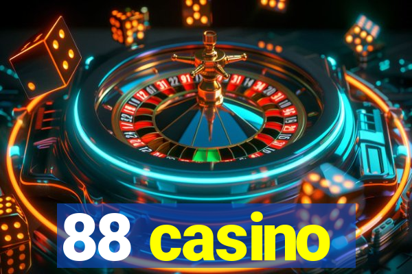 88 casino