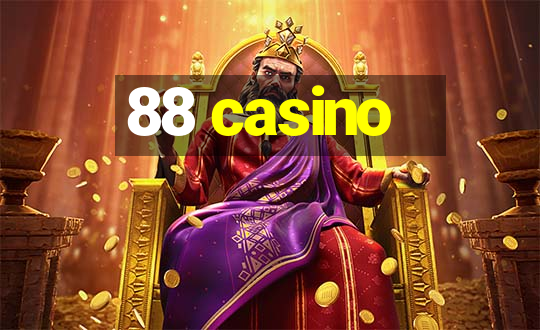 88 casino