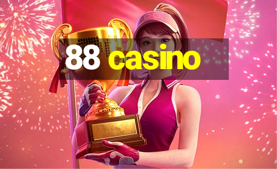 88 casino