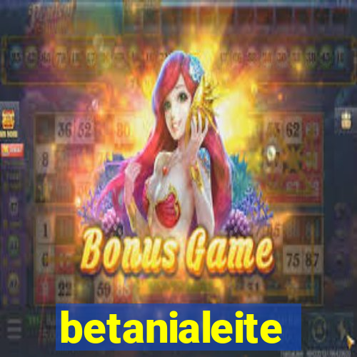 betanialeite