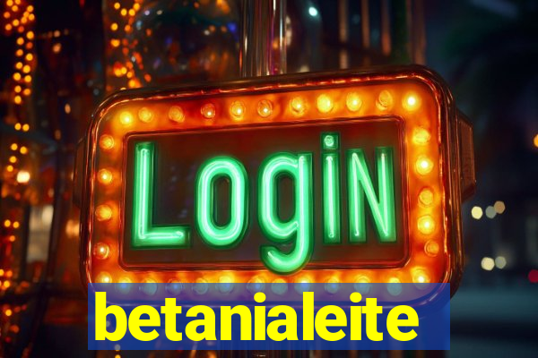 betanialeite