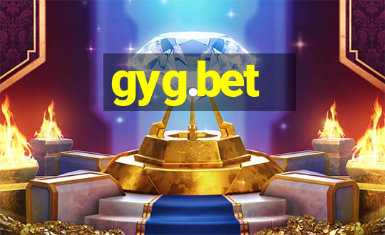 gyg.bet