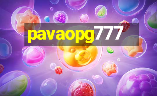 pavaopg777