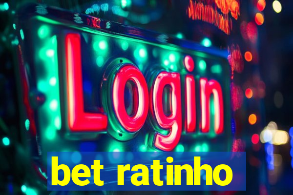 bet ratinho