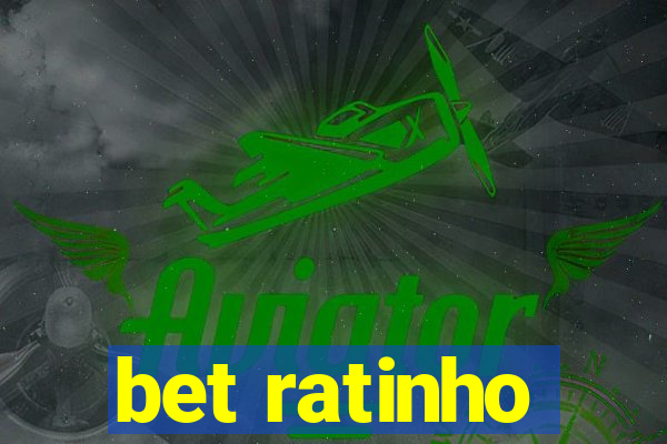 bet ratinho