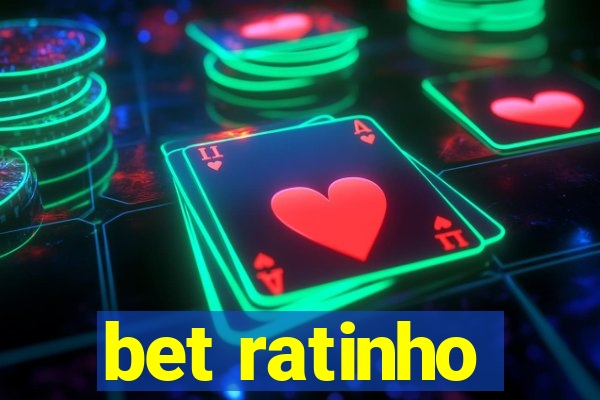 bet ratinho