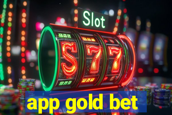 app gold bet