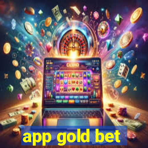 app gold bet