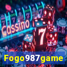 Fogo987game