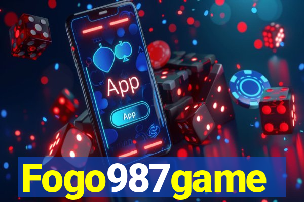 Fogo987game