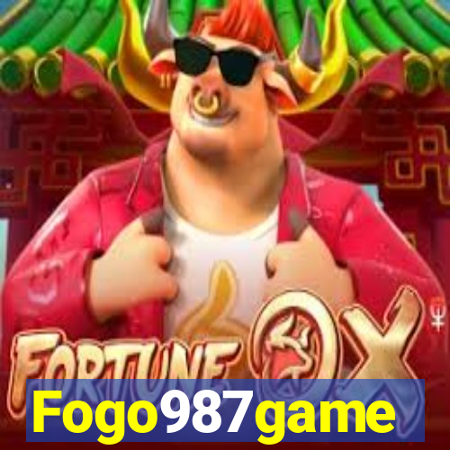 Fogo987game