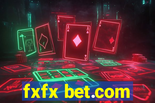 fxfx bet.com