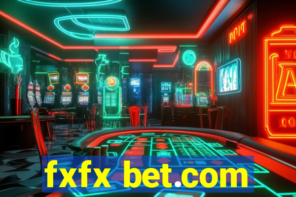 fxfx bet.com