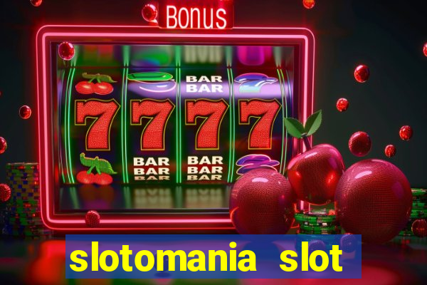 slotomania slot machines free