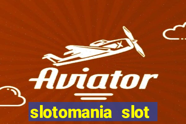 slotomania slot machines free