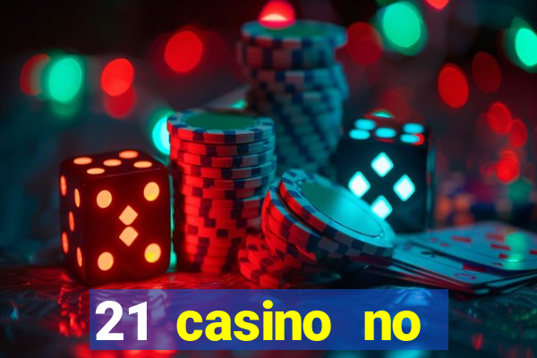 21 casino no deposit bonus codes