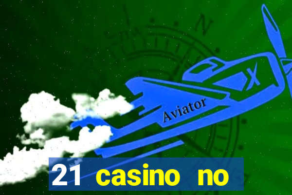 21 casino no deposit bonus codes