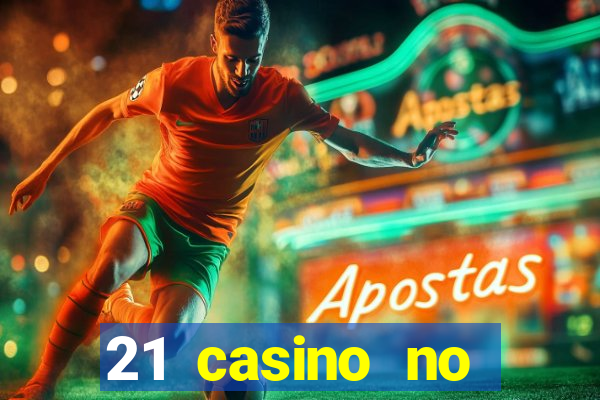 21 casino no deposit bonus codes