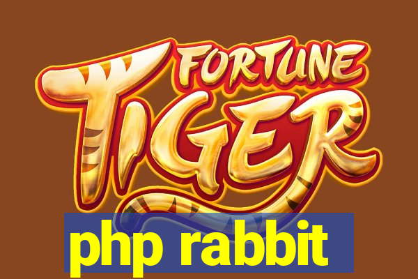 php rabbit