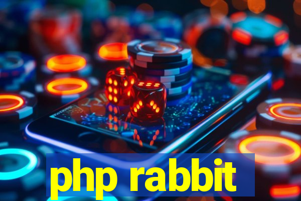 php rabbit