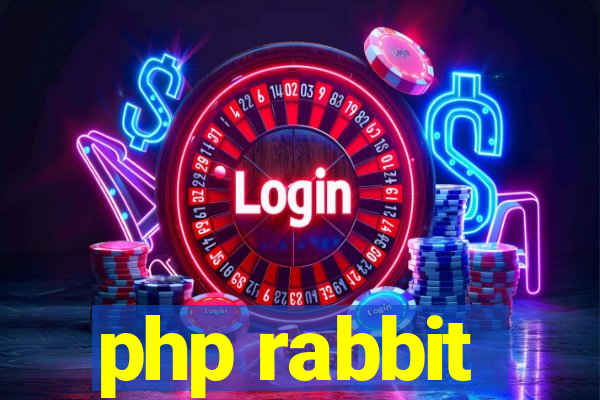 php rabbit