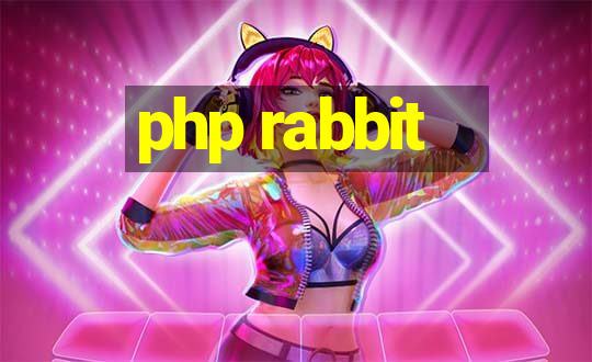 php rabbit