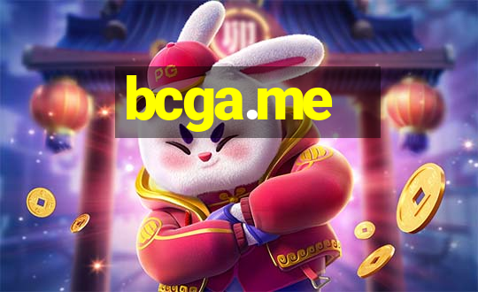 bcga.me