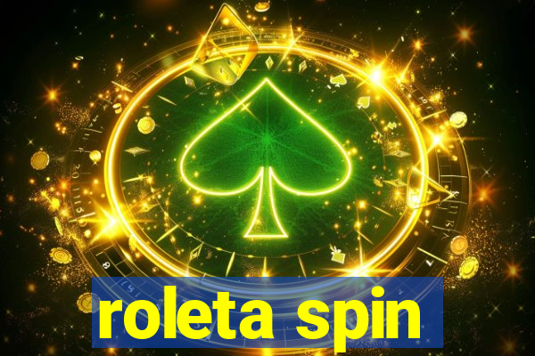 roleta spin