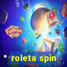 roleta spin