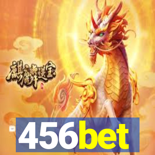 456bet