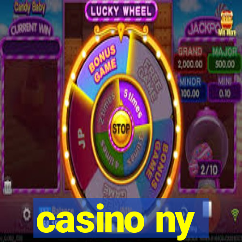 casino ny