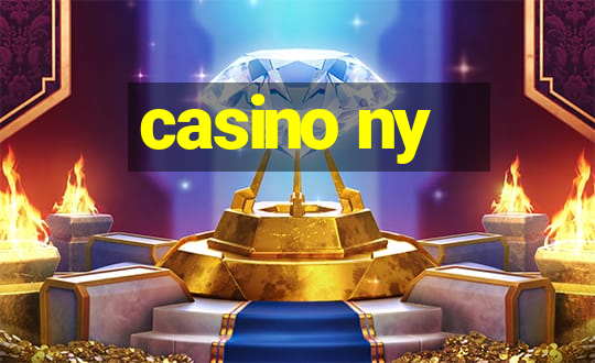 casino ny