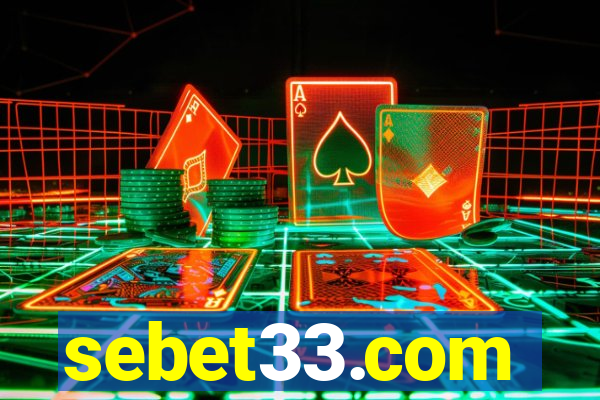 sebet33.com