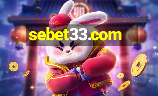 sebet33.com