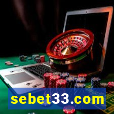 sebet33.com