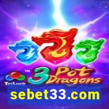 sebet33.com