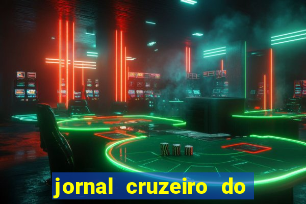 jornal cruzeiro do sul sorocaba