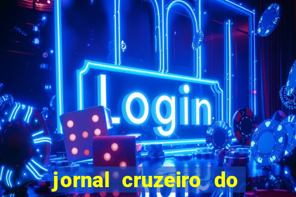 jornal cruzeiro do sul sorocaba