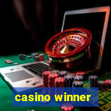 casino winner