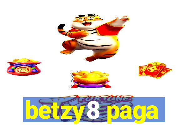 betzy8 paga