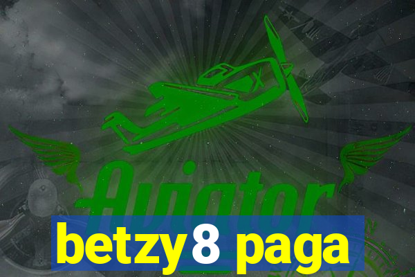 betzy8 paga