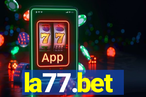 la77.bet