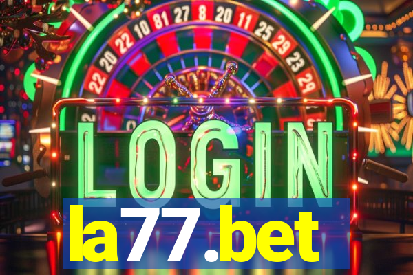 la77.bet